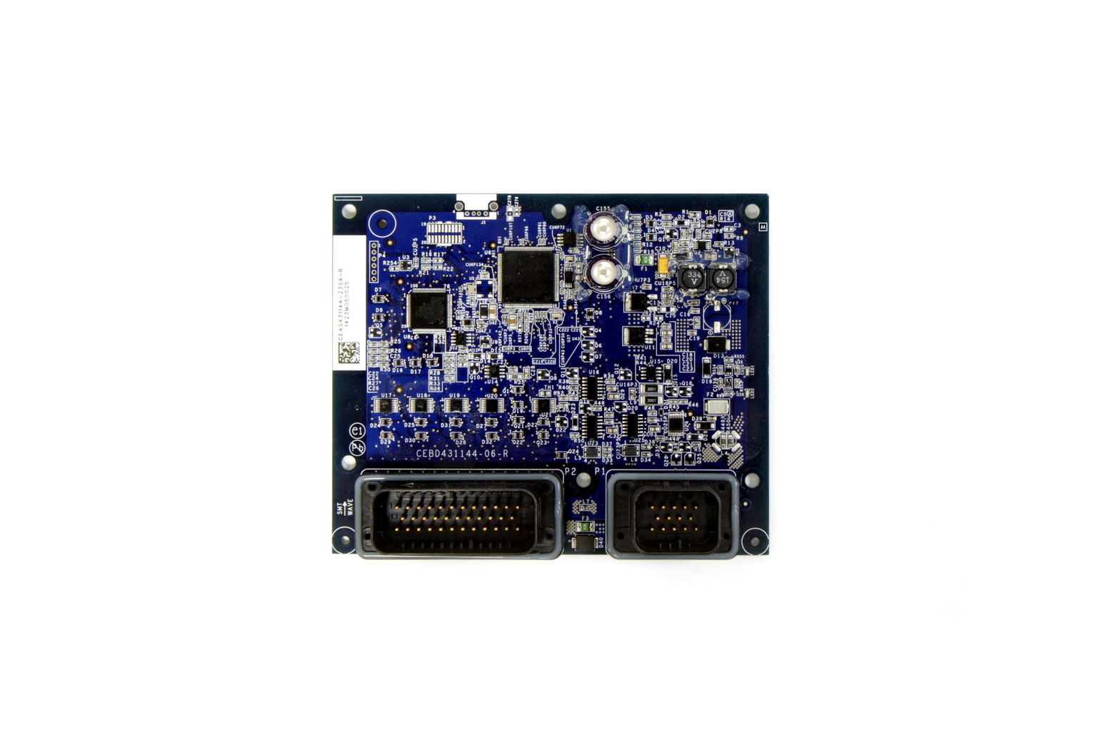 S/EX RE-MAN MCA BOARD HE 19 (MRD-12-00762-70)